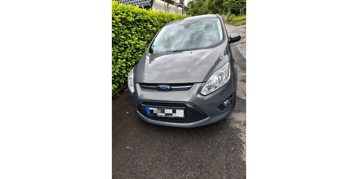Ford C-Max 92.830 km 6.200 &euro; Hemer 58675