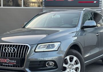 Audi Q5 190.550 km 16.400 &euro; Remscheid 42859