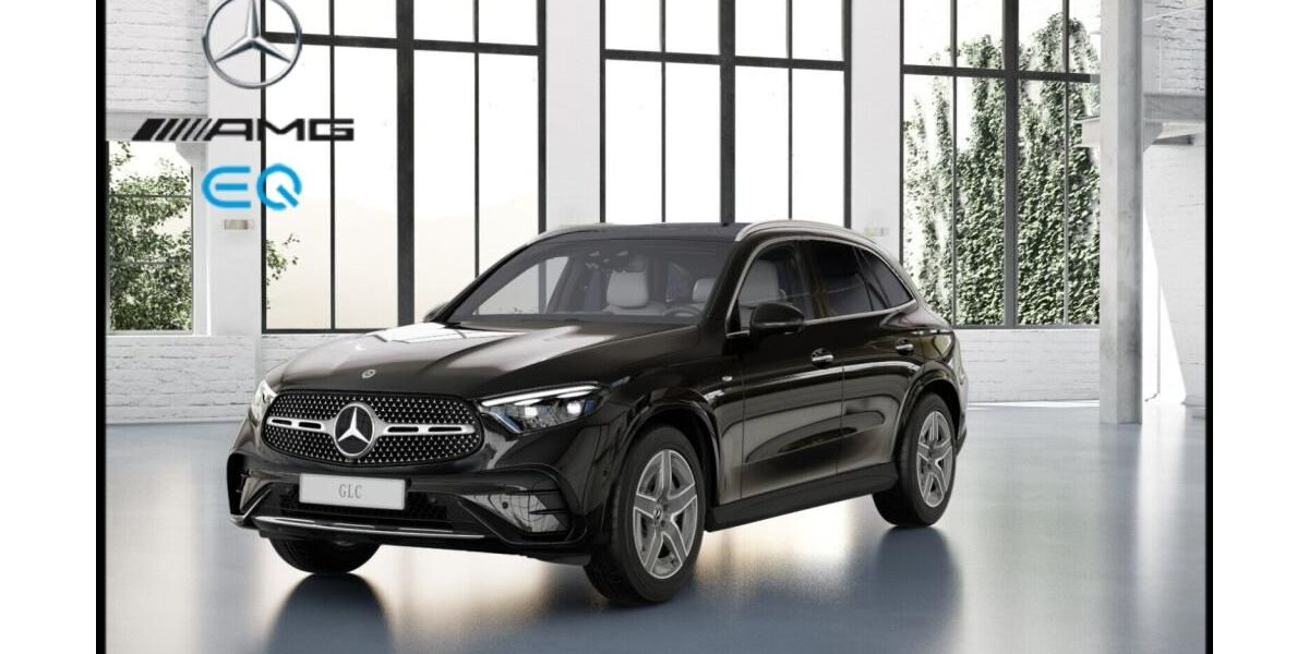 Mercedes-Benz GLC 400 17.900 km 69.690 &euro; Hagen 58135