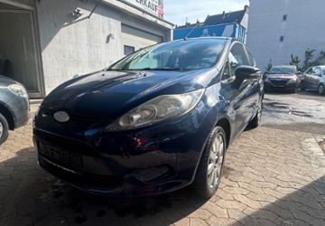 Ford Fiesta 256.793 km 1.595 &euro; Hagen 58135