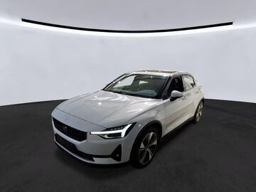 Gebrauchte Polestar 2