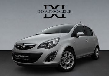 Opel Corsa 45.000 km 8.999 &euro; Wuppertal 42285