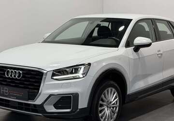 Audi Q2 186.000 km 12.890 &euro; Remscheid/NRW 42855