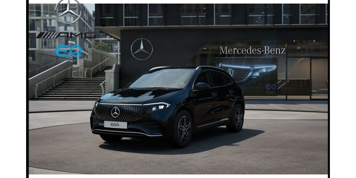 Mercedes-Benz EQA 28.903 km 41.740 &euro; Hagen 58135