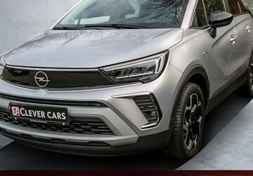 Opel Crossland (X) 60.212 km 17.699 &euro; Kamen 59174