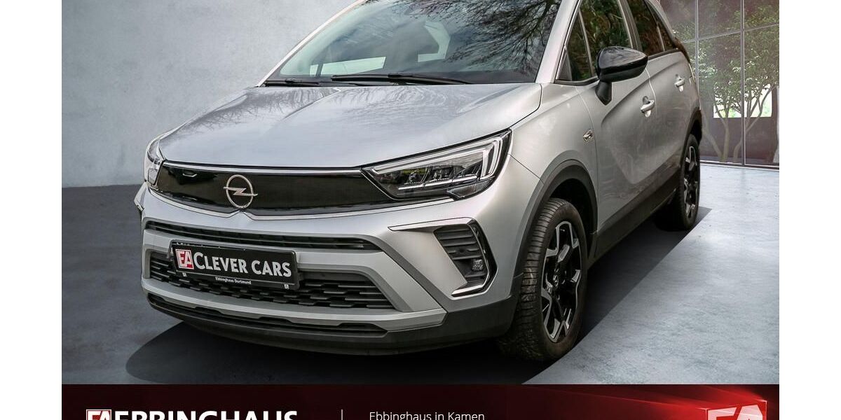 Opel Crossland (X) 60.212 km 17.699 &euro; Kamen 59174