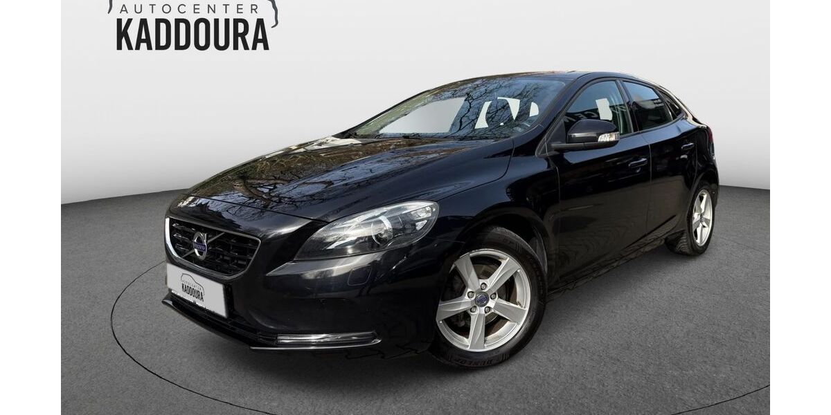 Volvo V40 92.012 km 8.490 &euro; Wuppertal 42117