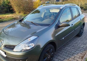 Renault Clio 90.858 km 3.990 &euro; Remscheid 42897