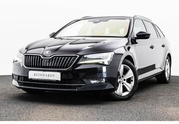 Skoda Superb 223.793 km 14.980 &euro; Hagen 58091
