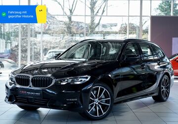 BMW 330 73.000 km 29.800 &euro; Remscheid/NRW 42855
