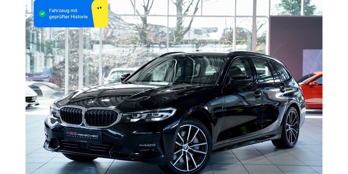 BMW 330 73.000 km 29.800 &euro; Remscheid/NRW 42855