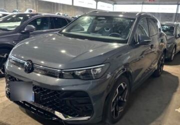 VW Tiguan 16.323 km 37.855 &euro; Hagen 58091