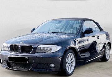 BMW 118 124.000 km 9.500 &euro; Wipperfürth 51688