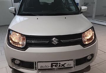 Suzuki Ignis 60.500 km 8.990 &euro; Bochum 44791