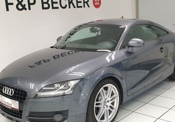 Audi TT 67.987 km 23.490 &euro; Wuppertal 42275