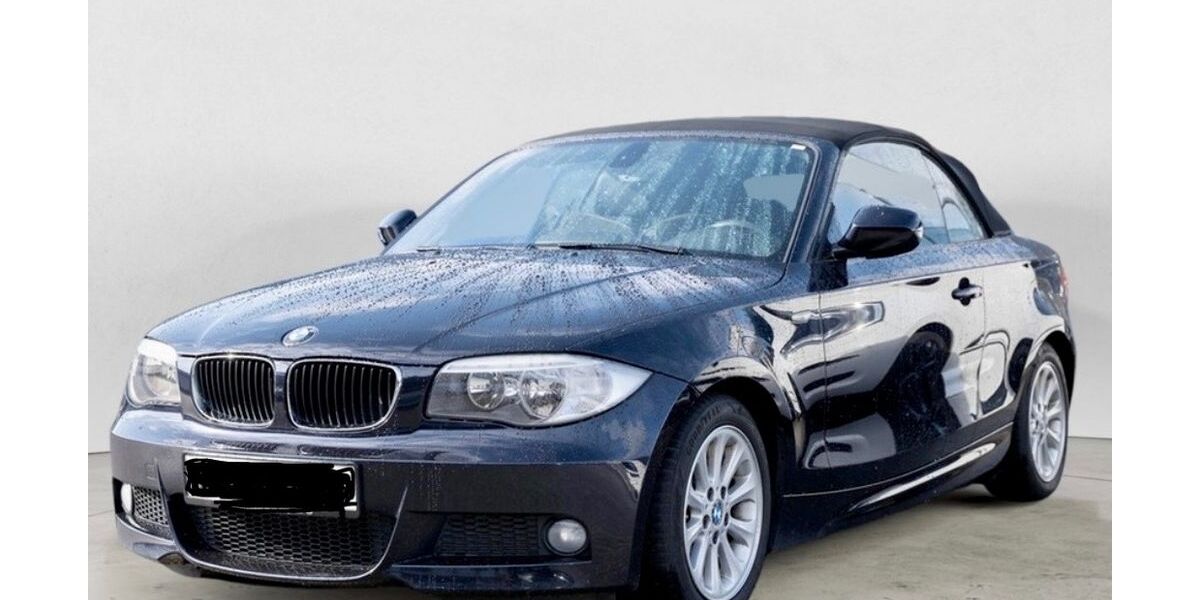 BMW 118 124.000 km 9.500 &euro; Wipperfürth 51688