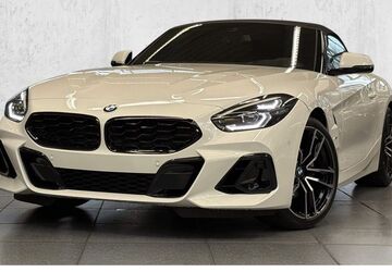 BMW Z4 3.500 km 51.990 &euro; Sprockhövel 45549