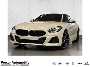 Gebrauchte BMW Z4