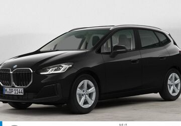 BMW 218 Active Tourer 37.498 km 27.590 &euro; Werdohl 58791