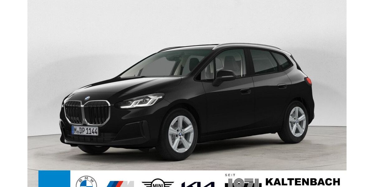 BMW 218 Active Tourer 37.498 km 27.590 &euro; Werdohl 58791