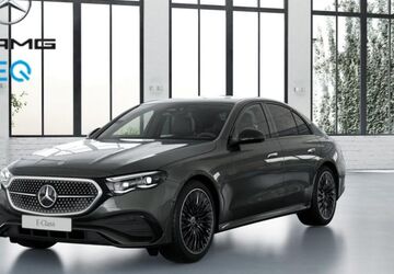 Mercedes-Benz E 220 12.639 km 55.870 &euro; Dortmund 44139