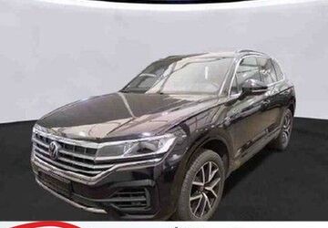 VW Touareg 66.065 km 52.826 &euro; Witten 58453