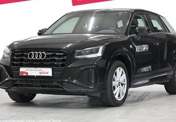 Audi Q2 32.596 km 29.450 &euro; Wuppertal 42109