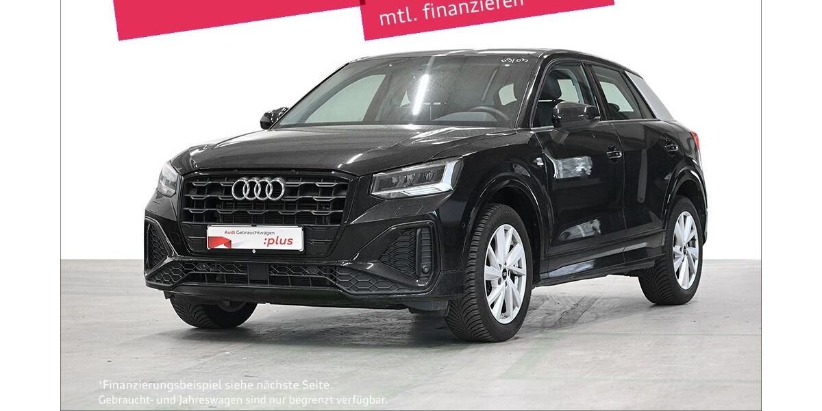 Audi Q2 32.596 km 29.450 &euro; Wuppertal 42109
