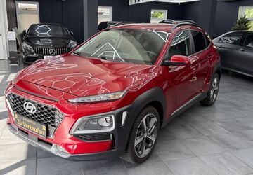 Hyundai KONA 49.700 km 18.790 &euro; Unna 59423