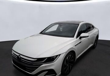 VW Arteon 75.012 km 33.941 &euro; Hagen 58091