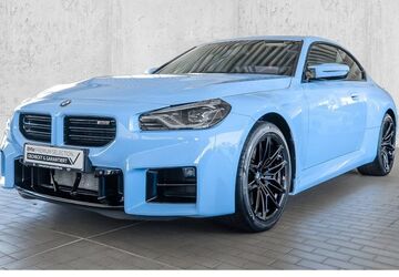 BMW M2 16.250 km 61.490 &euro; Hagen 58119