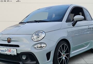 Abarth 595 40.975 km 16.580 &euro; Bochum 44809