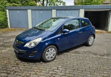 Opel Corsa 78.000 km 2.999 &euro; Hagen 58119