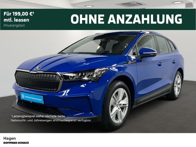 Skoda Enyaq 19.300 km 21.450 &euro; Hagen 58089
