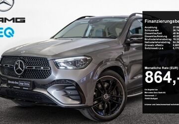 Mercedes-Benz GLE 450 36.100 km 81.050 &euro; Schwerte 58239