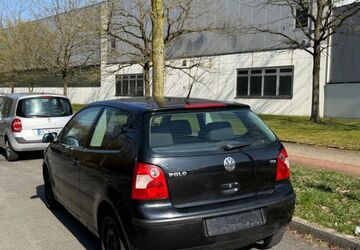 VW Polo 310.000 km 1.400 &euro; Hagen 58095