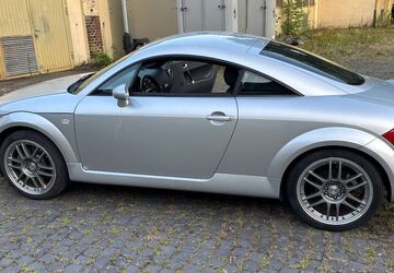 Audi TT 182.000 km 8.500 &euro; Kamen 59174