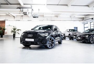 Audi Q3 61.053 km 33.383 &euro; Hagen 58091