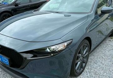 Mazda 3 57.622 km 18.997 &euro; Wuppertal 42327