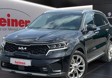 Kia Sorento 45.556 km 44.899 &euro; Menden 58708