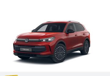 VW Tiguan 27.956 km 34.980 &euro; Herne 44653