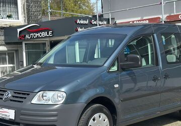 VW Caddy 163.767 km 4.490 &euro; Velbert 42551