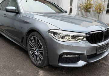 BMW 540 58.950 km 28.990 &euro; Iserlohn 58636