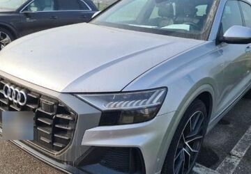 Audi Q8 102.820 km 53.414 &euro; Hagen 58091