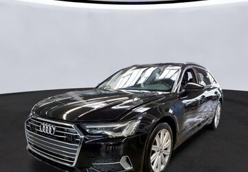 Audi A6 108.847 km 29.820 &euro; Hagen 58091