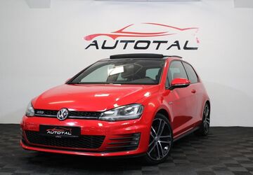 VW Golf 133.441 km 13.999 &euro; Wuppertal 42283