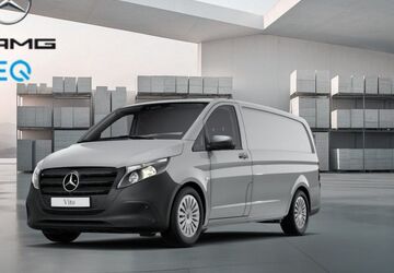Mercedes-Benz Vito 17.725 km 39.746 &euro; Hagen 58135