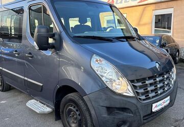 Renault Master 46.400 km 19.491 &euro; Witten -NRW 58452