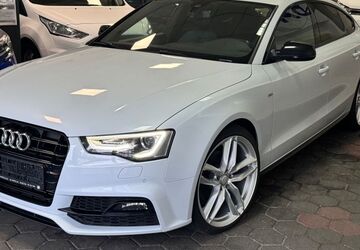 Audi A5 207.890 km 13.690 &euro; Schwelm 58332