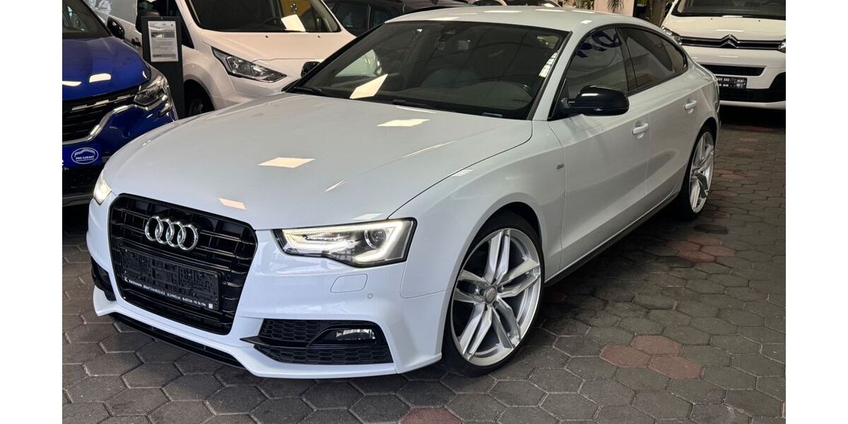 Audi A5 207.890 km 13.690 &euro; Schwelm 58332